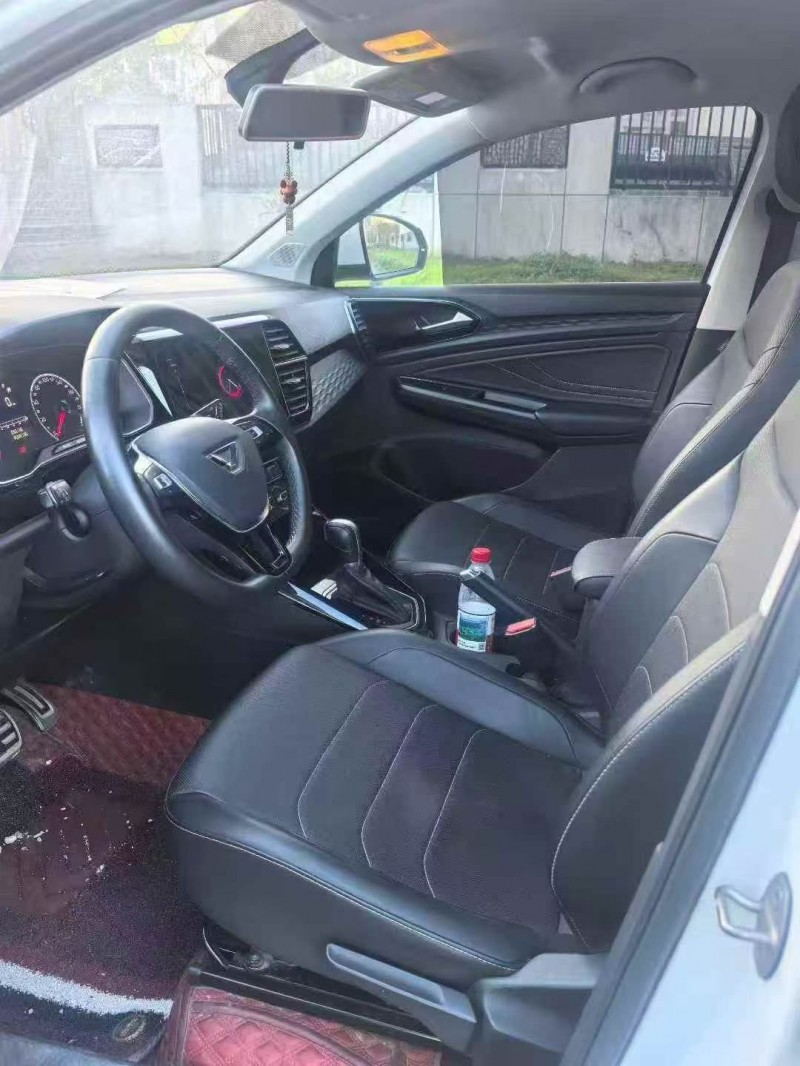 宜昌21年大众捷达6