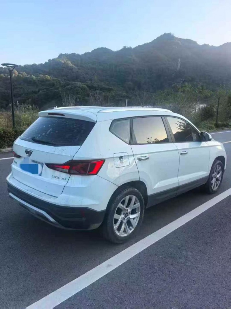 宜昌21年大众捷达7