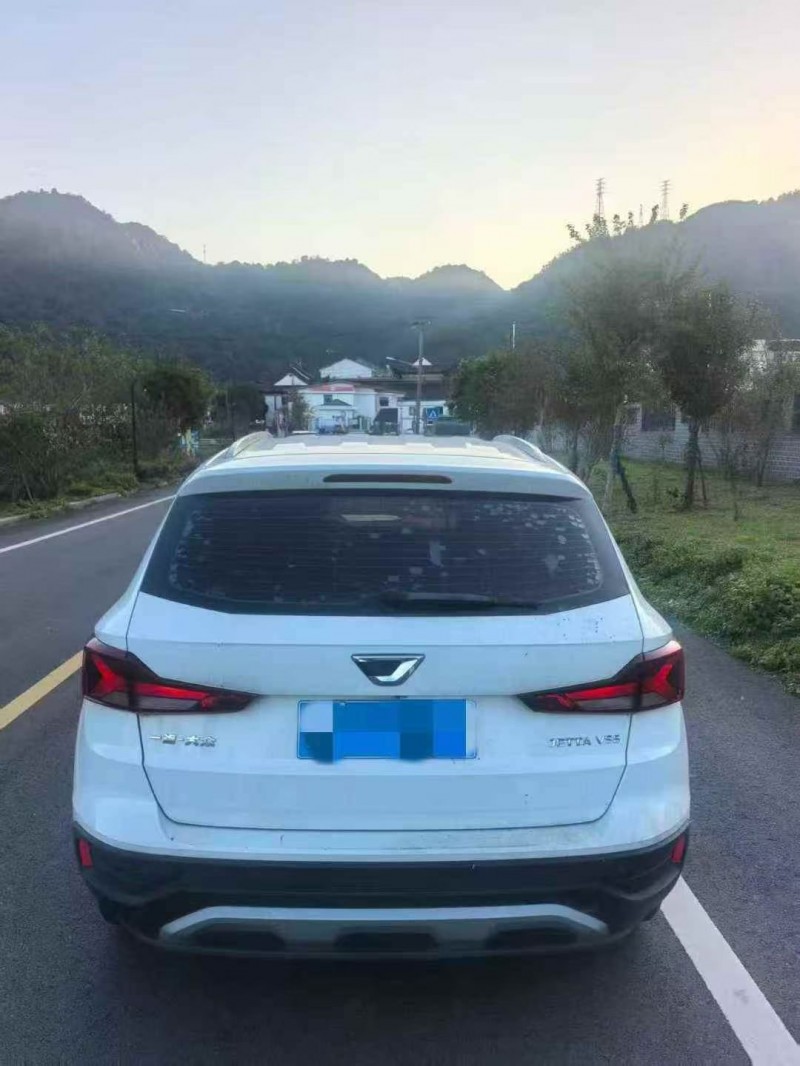 宜昌21年大众捷达9