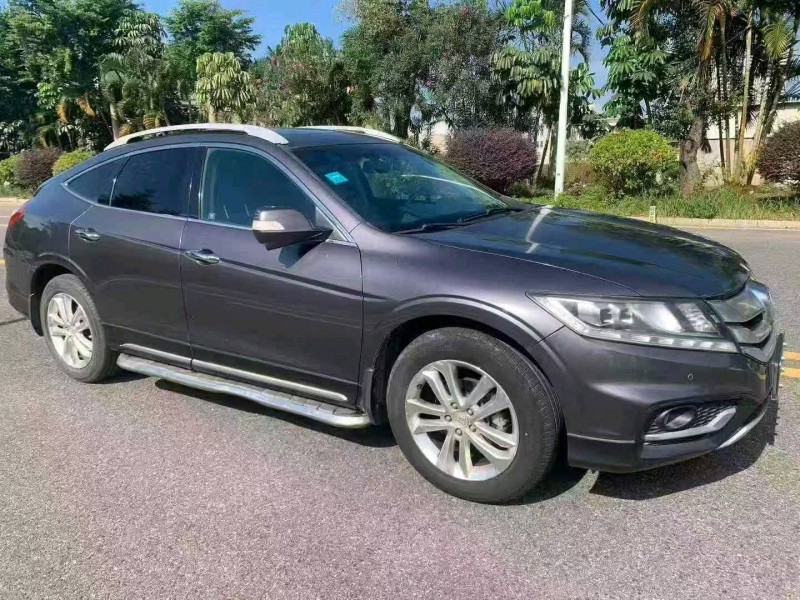 韶关15年本田歌诗图2