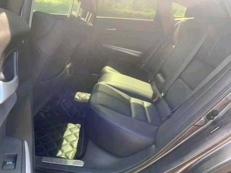 韶关15年本田歌诗图5