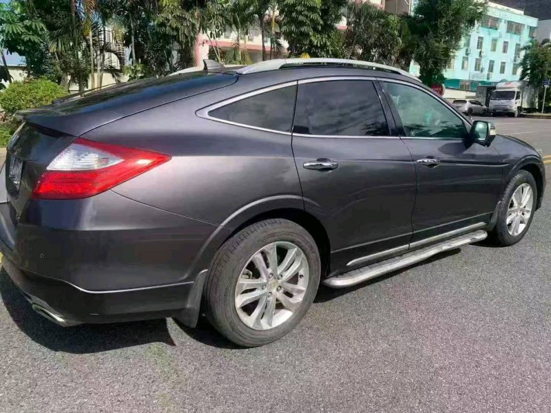 韶关15年本田歌诗图7