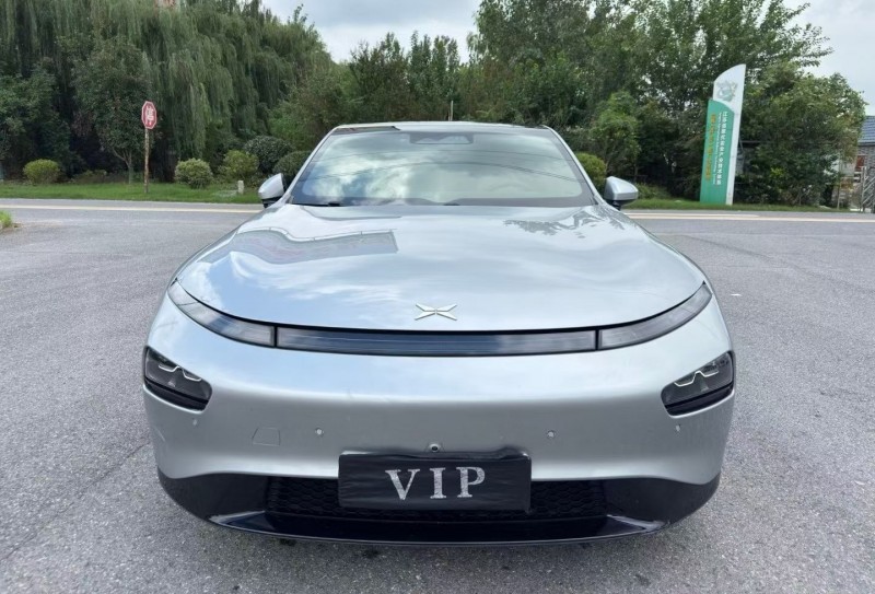 盐城21年小鹏汽车p71