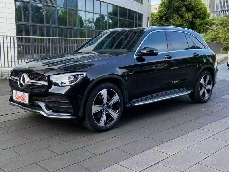 佛山23年奔驰GLC3