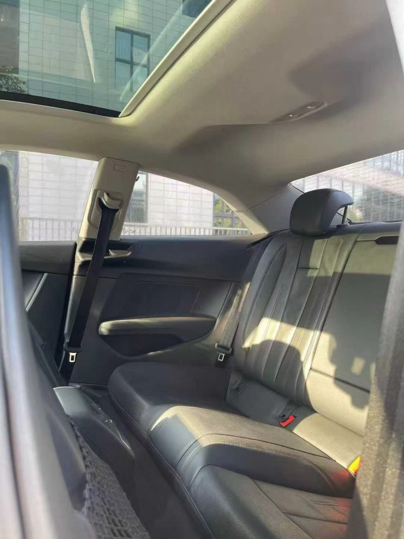 佛山17年奥迪A56