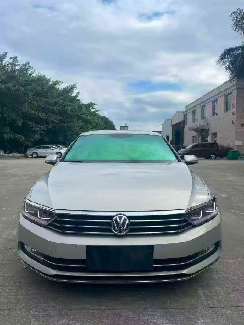 莆田17年大众迈腾1