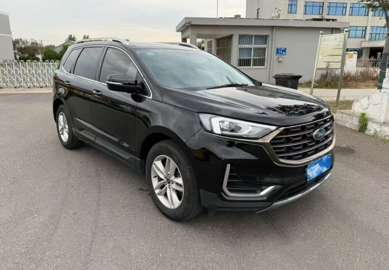 盐城21年福特锐界2