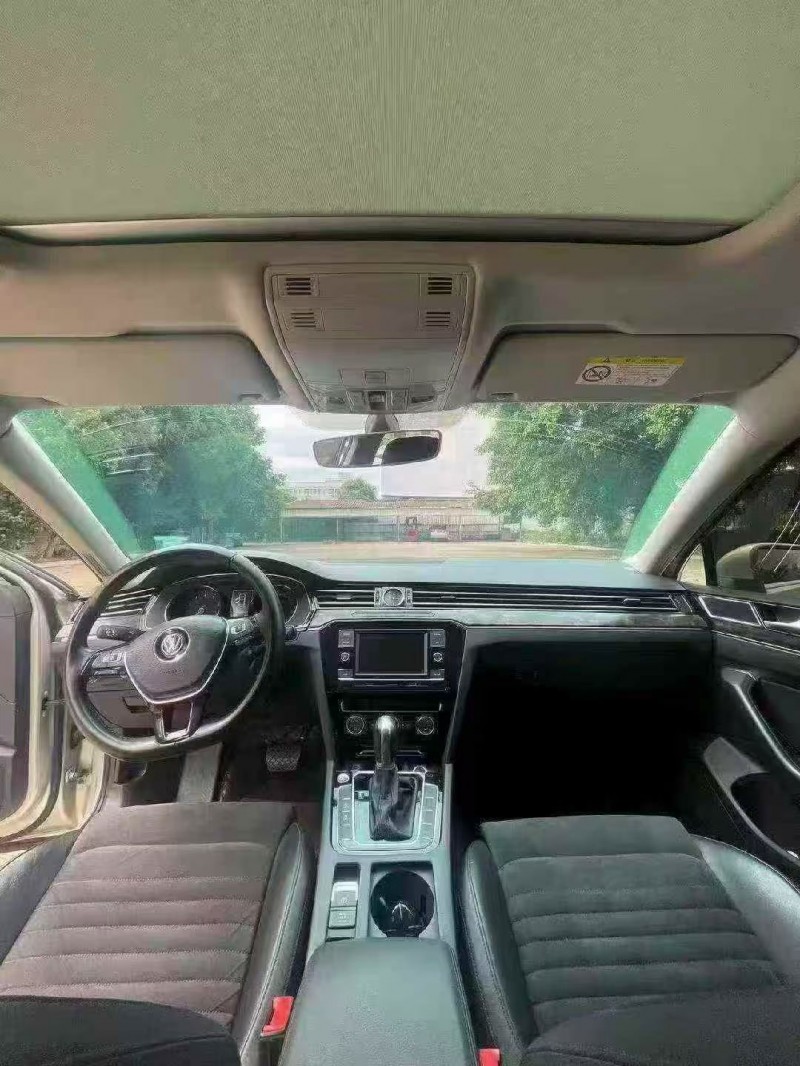 莆田17年大众迈腾6