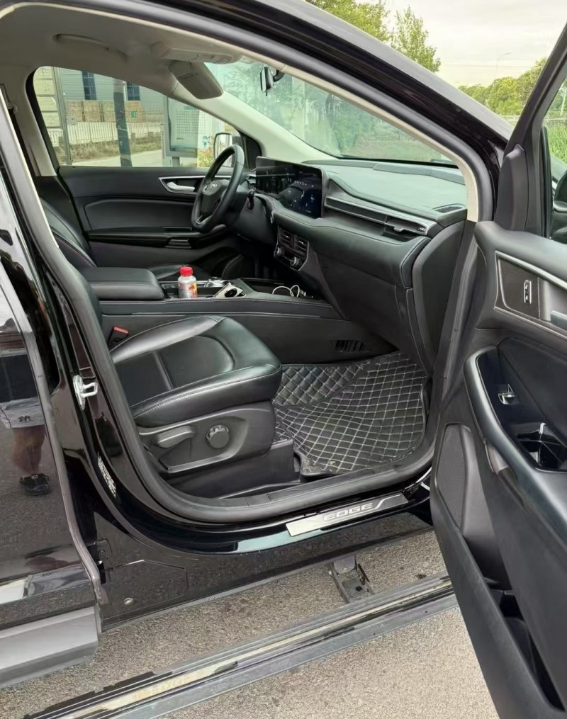 盐城21年福特锐界6