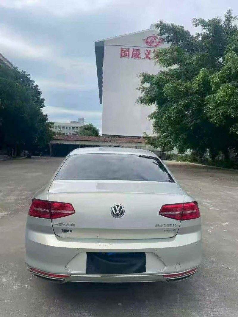 莆田17年大众迈腾9