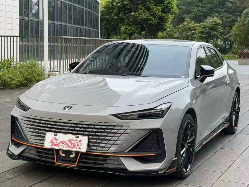 佛山24年长安汽车UNI2