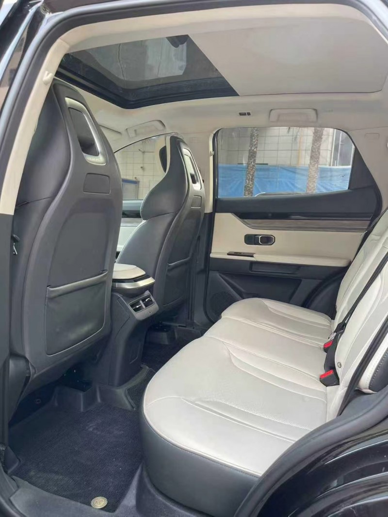 佛山23年奇瑞捷途5