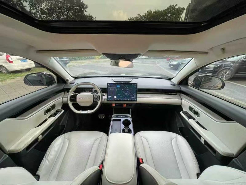 佛山23年奇瑞捷途6