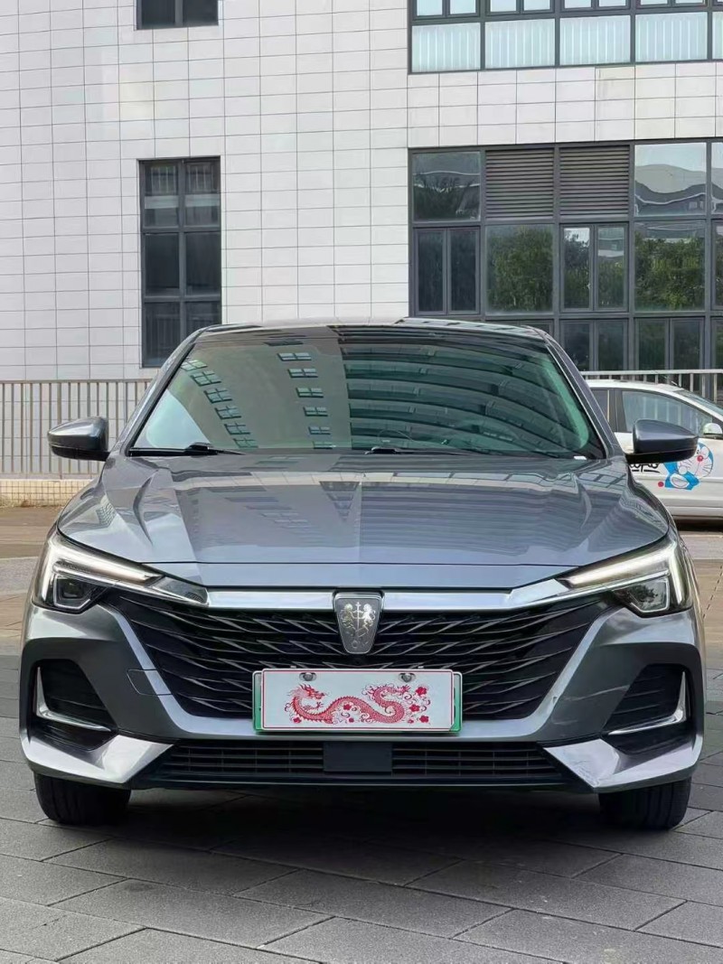 佛山24年荣威i61