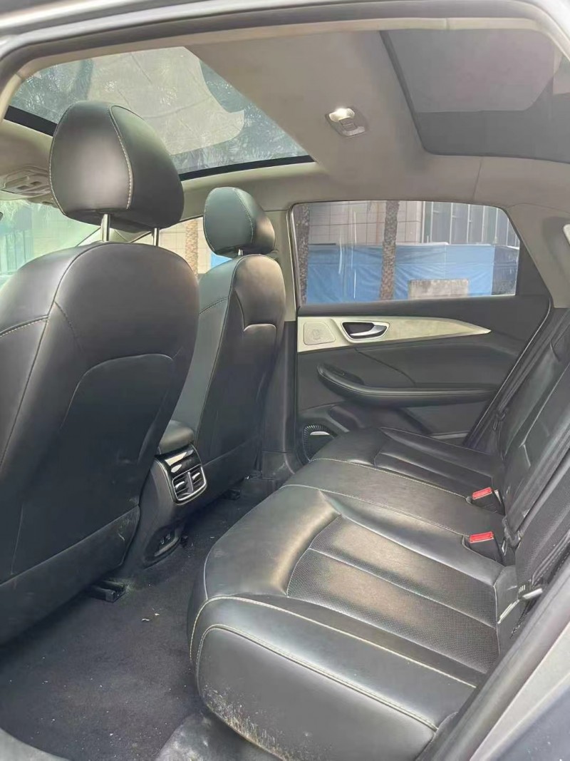 佛山24年荣威i64