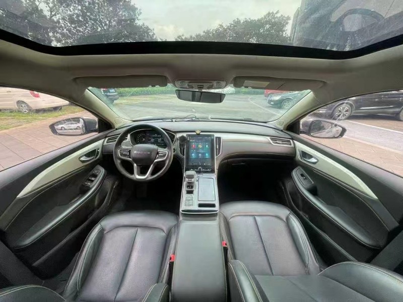 佛山24年荣威i65