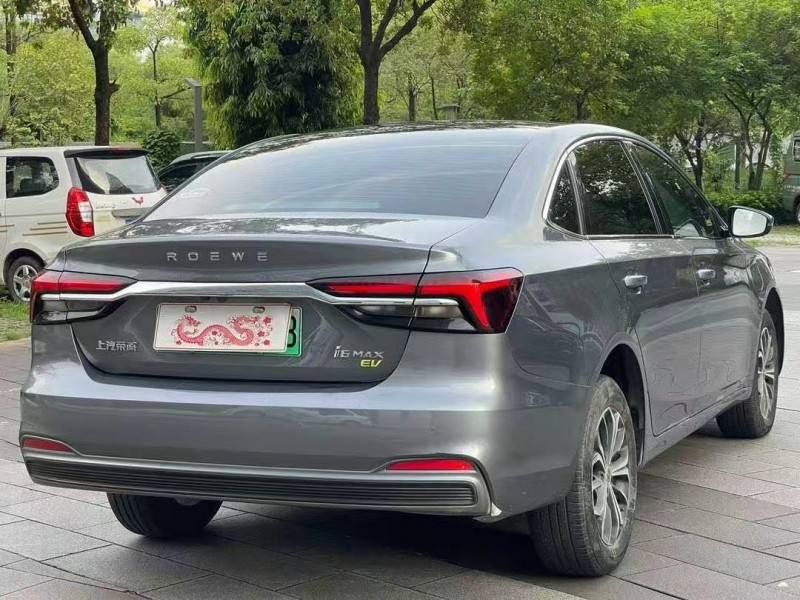 佛山24年荣威i66