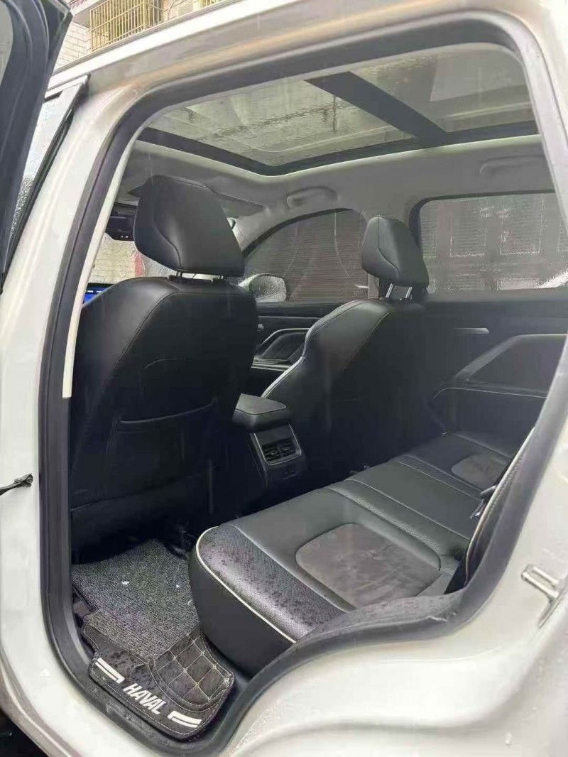 长沙21年哈弗H66