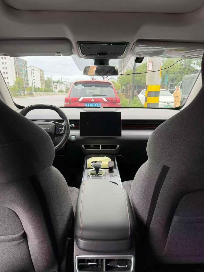 岳阳24年奇瑞捷途5