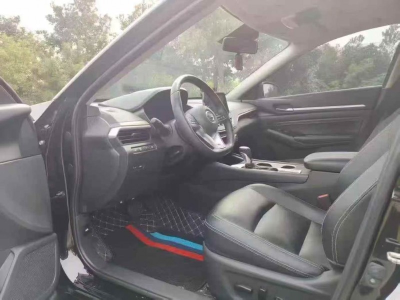 徐州22年日产天籁5