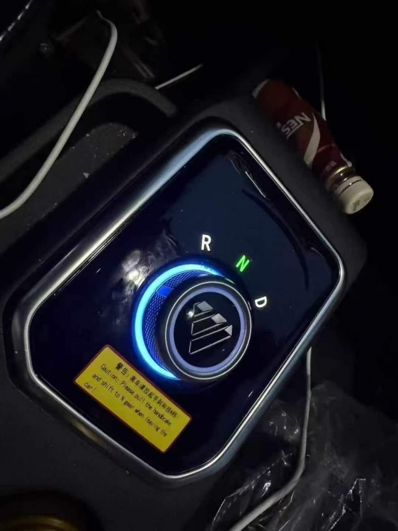 广州25年福田奥铃5