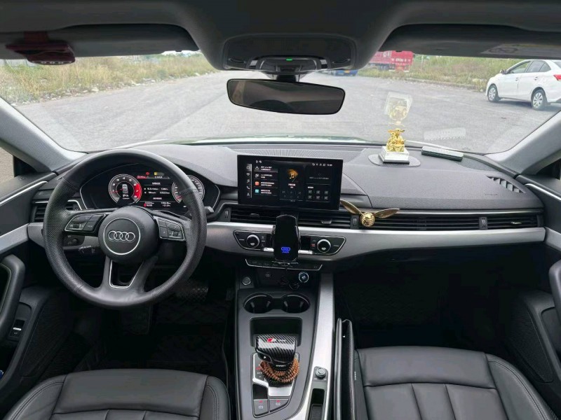 柳州22年奥迪A58