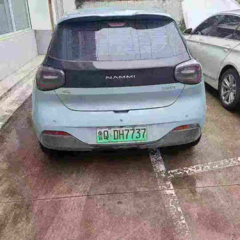 临沂24年东风纳米7