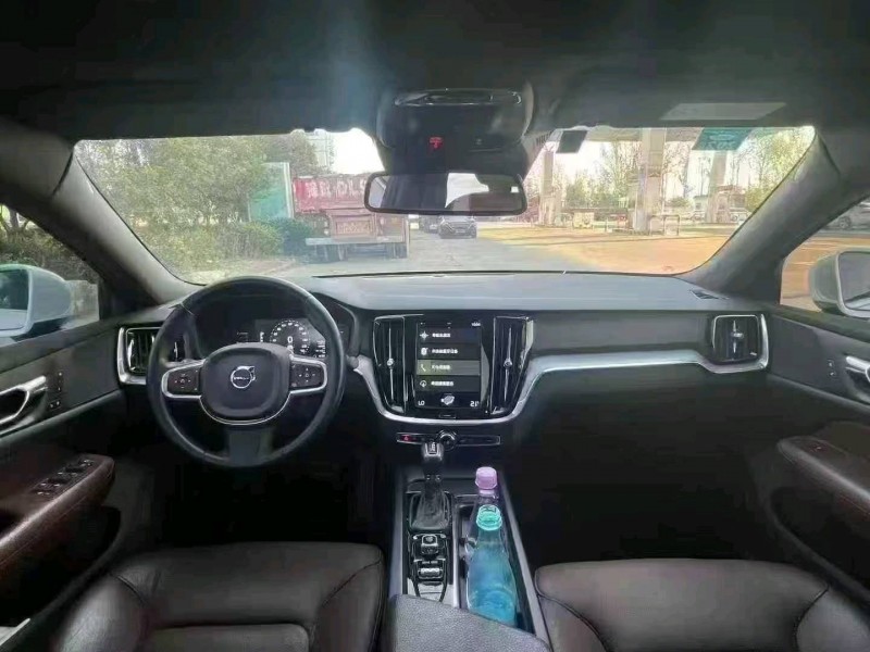 菏泽20年沃尔沃S60L7