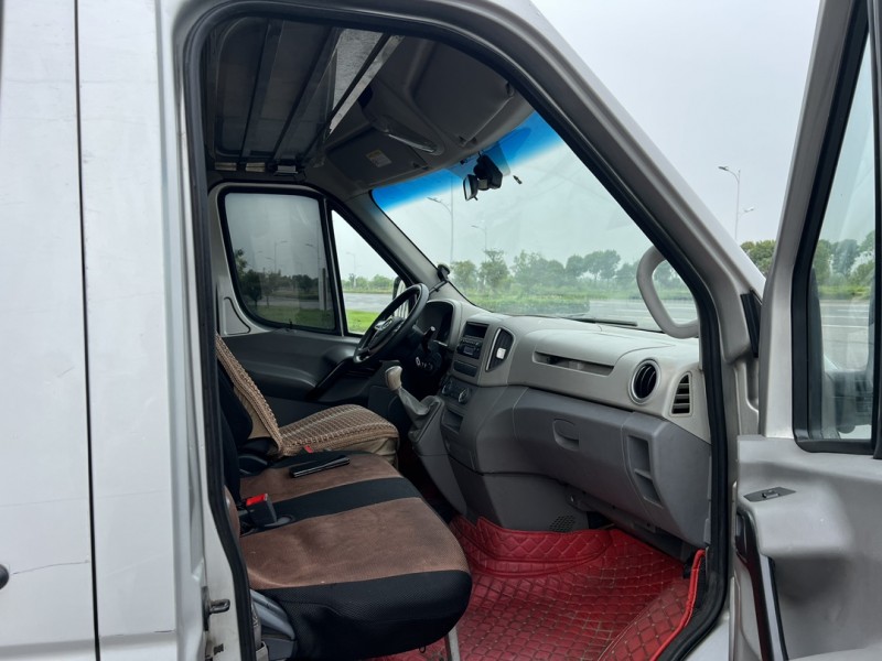 盐城19年江淮星锐5