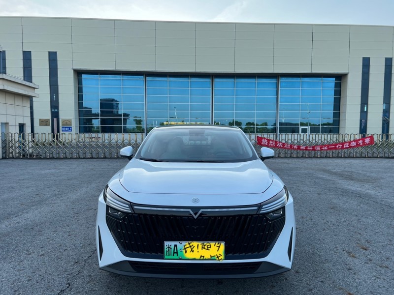 盐城24年启辰大V1