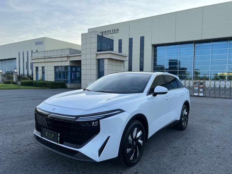 盐城24年启辰大V3