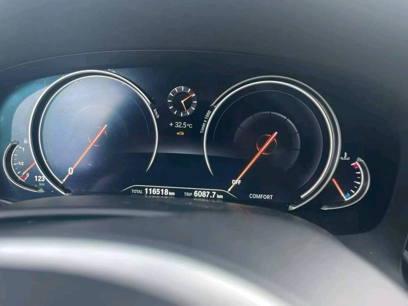 柳州19年宝马7系9