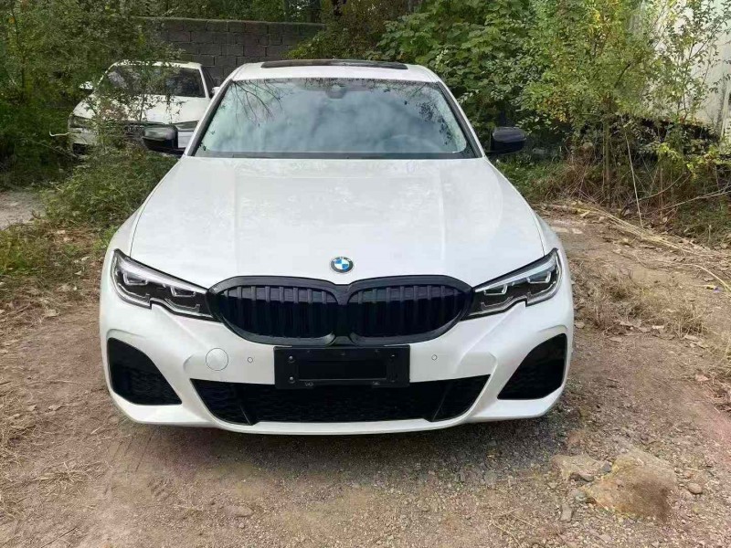 临沂22年宝马5系1