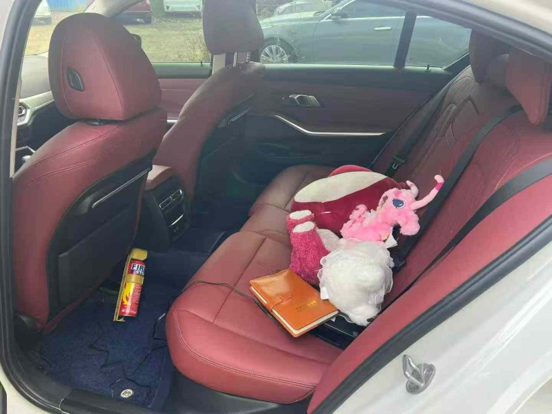 临沂22年宝马5系5