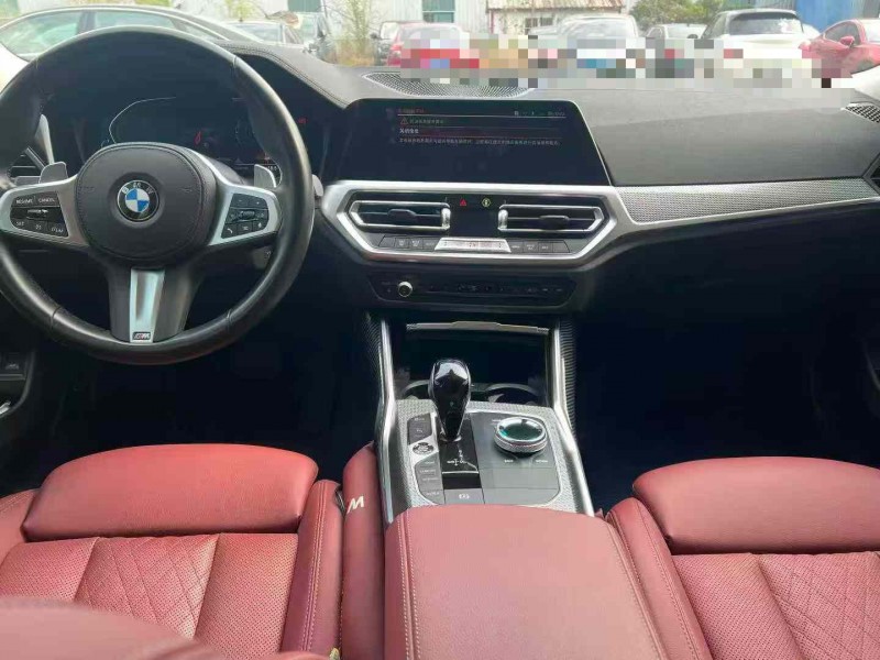 临沂22年宝马5系6