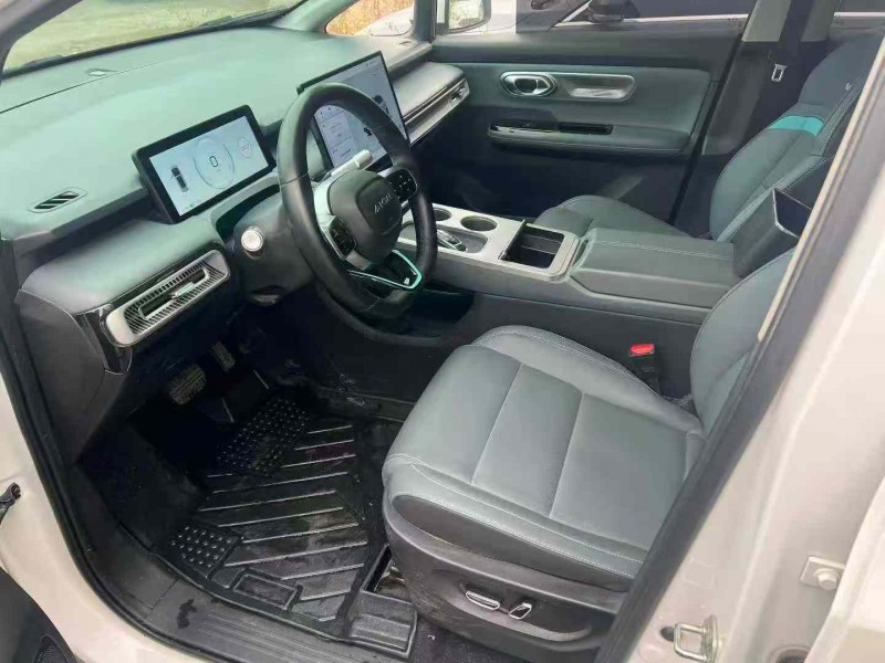 临沂23年传祺埃安Y4