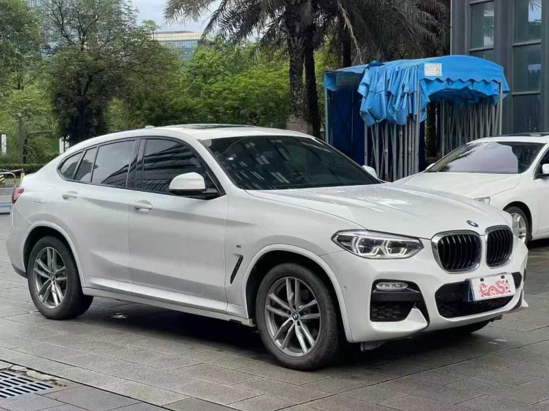 佛山19年宝马X42