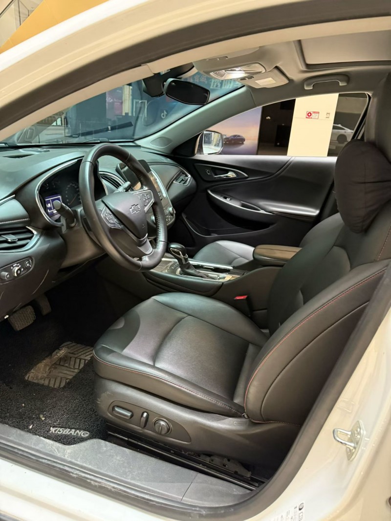 蚌埠20年雪佛兰迈锐宝4