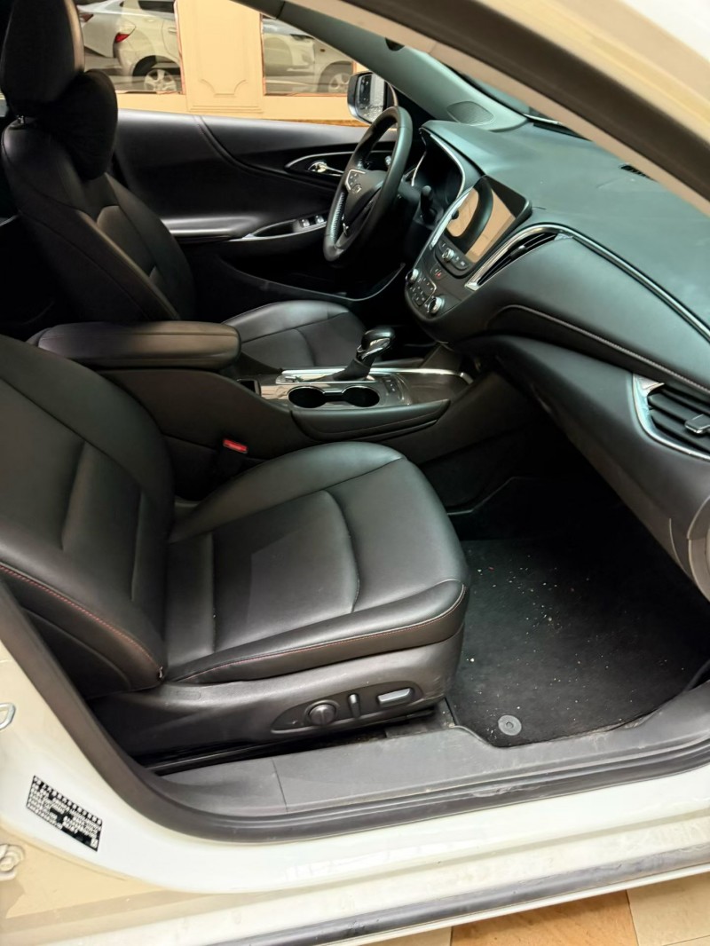 蚌埠20年雪佛兰迈锐宝5