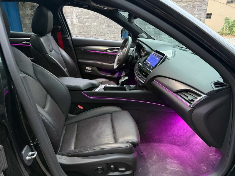 徐州20年凯迪拉克CT56