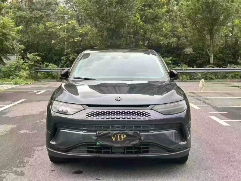 徐州24年零跑汽车C111