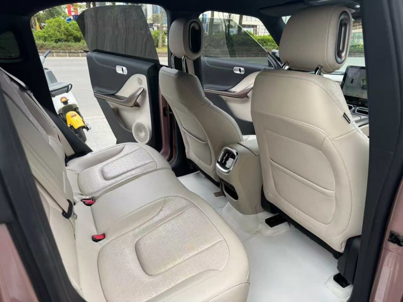 佛山22年奔驰smart4