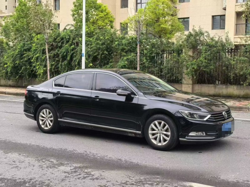 徐州18年大众迈腾2