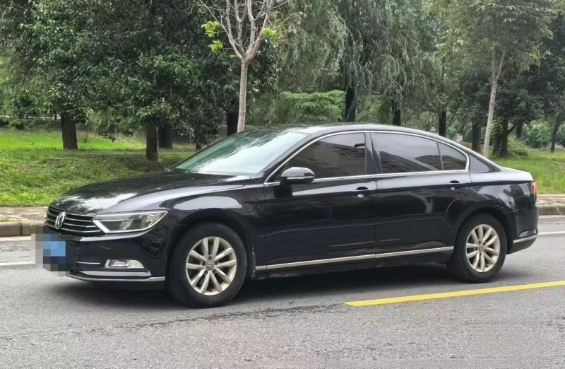 徐州18年大众迈腾3