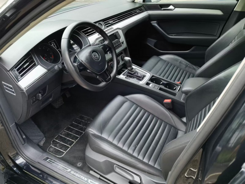 徐州18年大众迈腾4