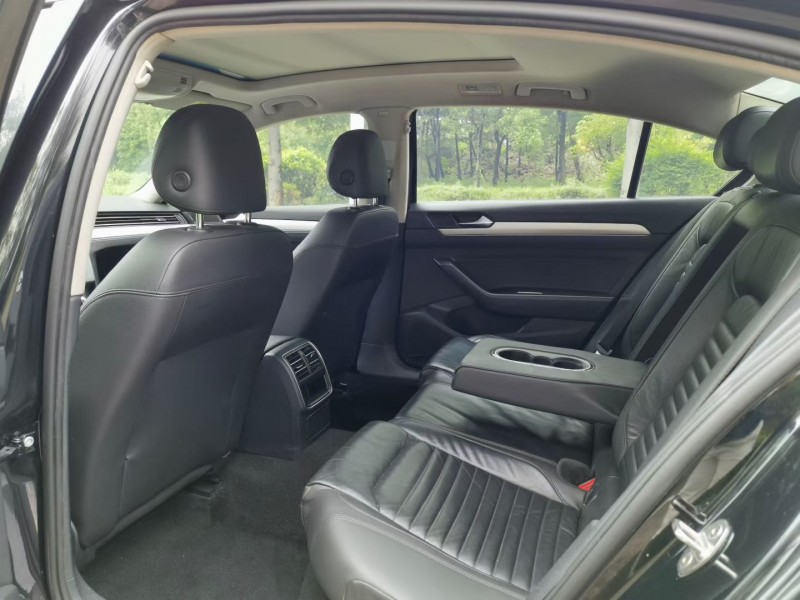 徐州18年大众迈腾6