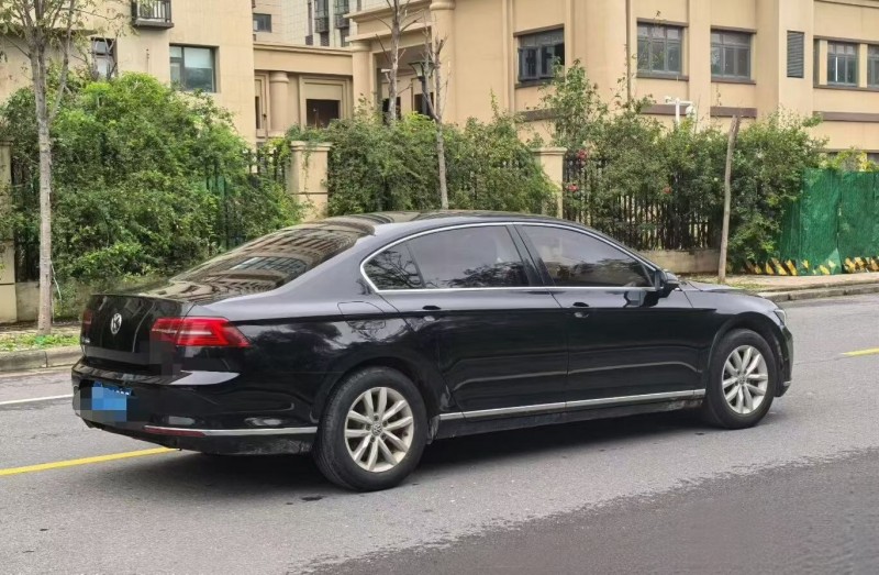 徐州18年大众迈腾7