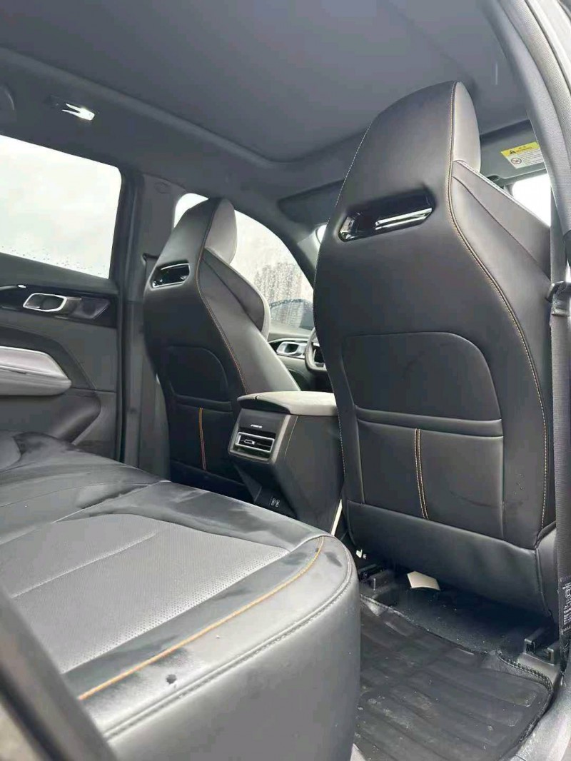 娄底24年长安汽车欧尚3