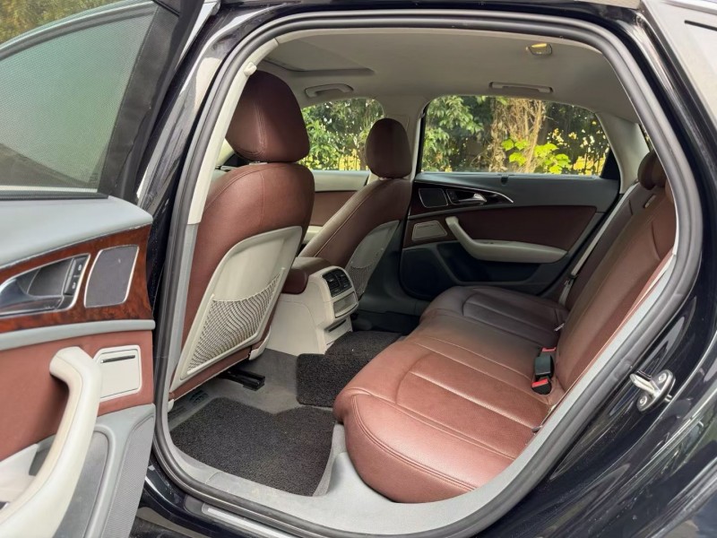 徐州14年奥迪A6L6