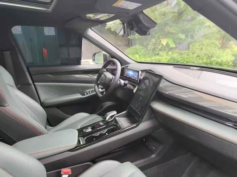 徐州24年吉利博越4